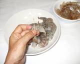エビチリ卵♪簡単体を若々しく保ちたい方に作り方3写真