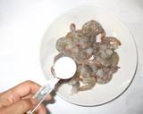 エビチリ卵♪簡単体を若々しく保ちたい方に作り方4写真