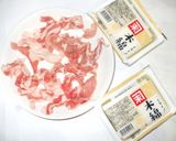 麻婆豆腐♪簡単レシピ辛くない作り方1写真