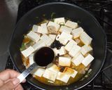 麻婆豆腐♪簡単レシピ辛くない作り方5写真