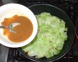 鮭のちゃんちゃん焼き♪簡単手足腰の冷え作り方8写真