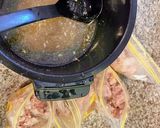 ホットクックで！トロプル豚バラ軟骨下茹で作り方3写真