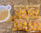 ホットクックで！トロプル豚バラ軟骨下茹で作り方4写真