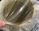 簡単 濃厚大人プリン作り方11写真