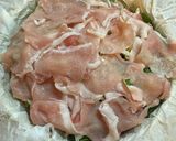 【せいろでヘルシー】油を使わないビビンバ作り方5写真