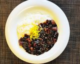 韓国のジャージャー麺 チャジャンミョン作り方9写真