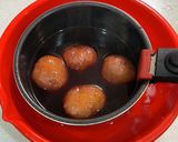 上品な味のいちぢくのコンポート作り方2写真