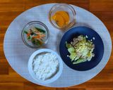 豚肉のチーズ入り中華煮作り方7写真