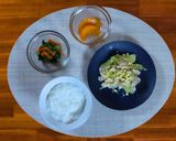 豚肉のチーズ入り中華煮作り方8写真