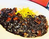 韓国のジャージャー麺 チャジャンミョン作り方11写真