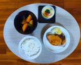 クリームチーズ入り茶碗蒸し作り方8写真