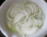 夏バテ防止！ゴーヤと玉ねぎのツナマヨ和え作り方3写真