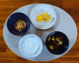 大根とねぎのチーズぬた作り方5写真