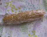 きなことオートミールのクッキー作り方5写真