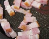ねぎ油そうめん作り方2写真
