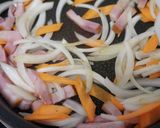 ねぎ油そうめん作り方3写真