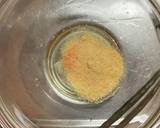牡蠣醤油で作る、ワンパン絶品ぺぺたま作り方1写真