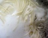 ねぎ油そうめん作り方5写真