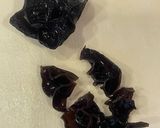 キクラゲと筍の炒め物（木耳竹筍炒蔬菜）作り方3写真