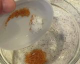 キクラゲと筍の炒め物（木耳竹筍炒蔬菜）作り方7写真