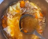 カレー作り方7写真