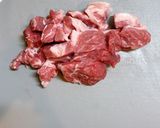 スパイスいぶきのポークビンダルーカレー作り方2写真