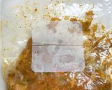 スパイスいぶきのポークビンダルーカレー作り方3写真