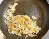 スパイスいぶきのポークビンダルーカレー作り方6写真