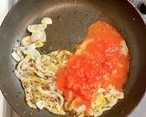 スパイスいぶきのポークビンダルーカレー作り方7写真
