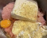 ふんわり豆腐ナゲット作り方2写真