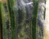 胡瓜の辛子漬作り方3写真