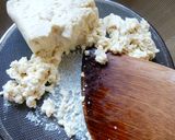 こんにゃくの白和え作り方3写真