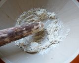 こんにゃくの白和え作り方4写真