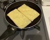 ボリューム肉・白滝炒め煮込みです作り方5写真