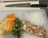 ボリューム肉・白滝炒め煮込みです作り方6写真