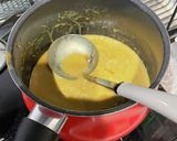取り分け幼児食ミルクカレー作り方4写真