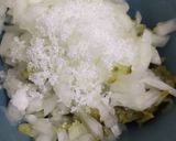 簡単♪スイートレリッシュ*酸味まろやか作り方5写真