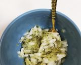簡単♪スイートレリッシュ*酸味まろやか作り方6写真