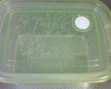 今からすぐに♡レンジで抹茶蒸しケーキ作り方11写真