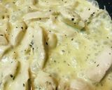 サラダ盛●鶏肉のチーズ＆マヨネーズソテー作り方3写真