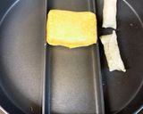 高二長女　お弁当(おむすび8)作り方2写真