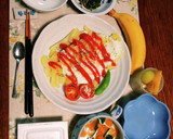 ジャガイモ❗巣籠もり風✨目玉焼き✨☺⛄☕作り方22写真