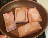 良子ばぁの焼豚　炊飯器で簡単作り方1写真