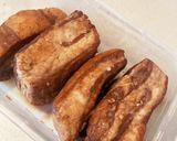 良子ばぁの焼豚　炊飯器で簡単作り方5写真