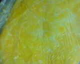 ぷくっとほんのりチーズ作り方5写真