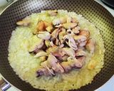 ムール貝のキャセロール❀トルコ料理作り方3写真