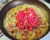 ムール貝のキャセロール❀トルコ料理作り方4写真