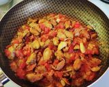 ムール貝のキャセロール❀トルコ料理作り方5写真