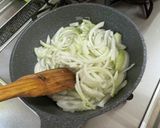 アフガニスタン♡パンのサラダ＊Korti作り方1写真