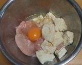 ヘルシーロールキャベツ作り方3写真